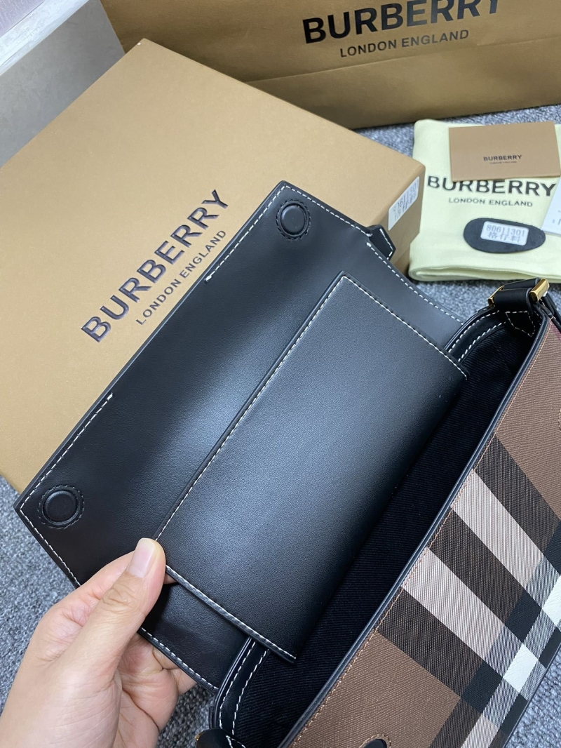 Burberry Satchel Bags